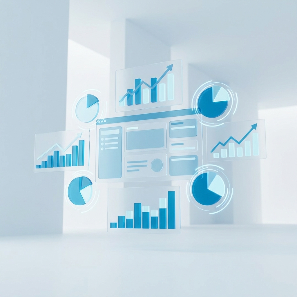Business Intelligence Dashboard