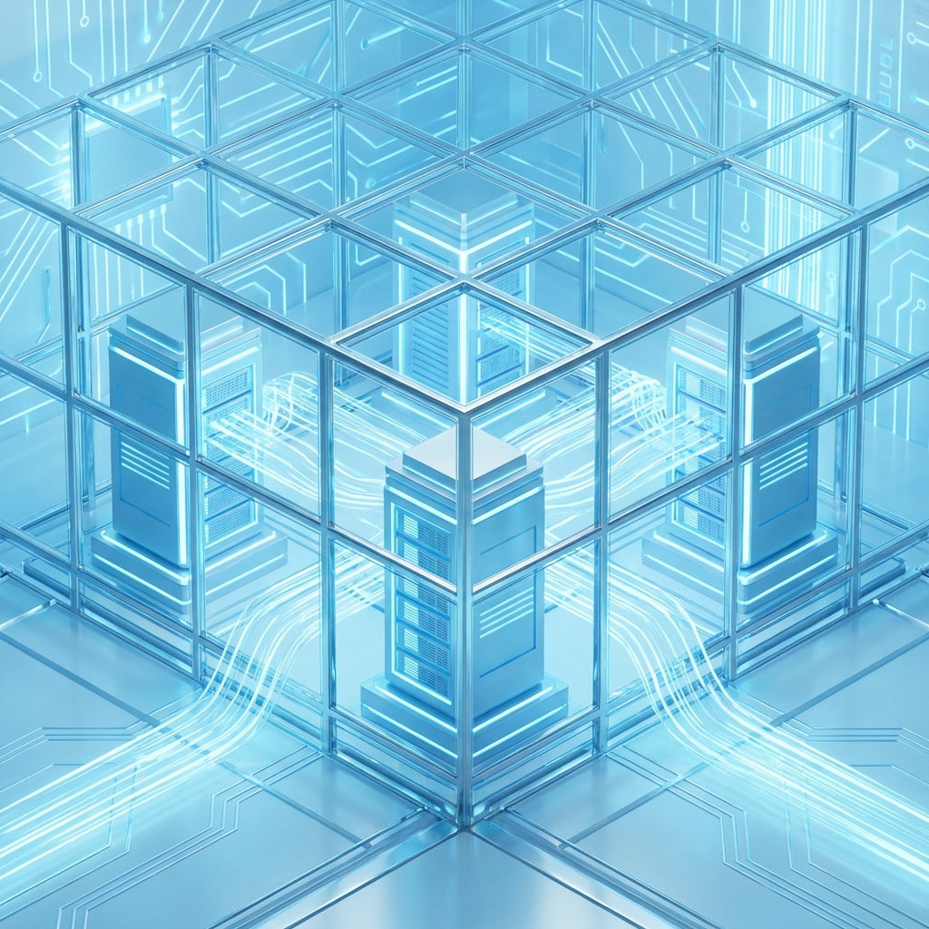 Database Architecture