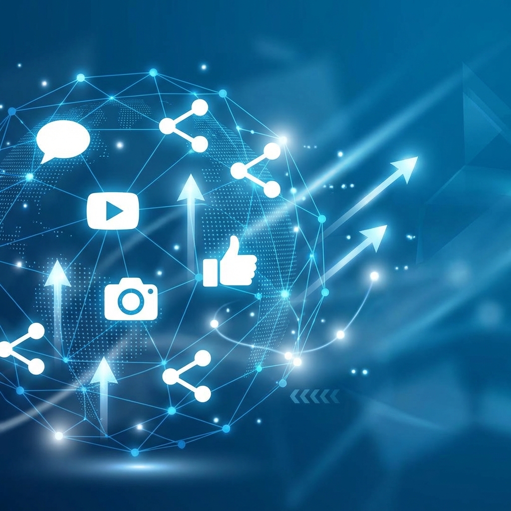 Digital Marketing Network